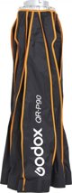 GODOX Παραβολικό Softbox QR-P90 γρήγορης συναρμολόγησης 90cm