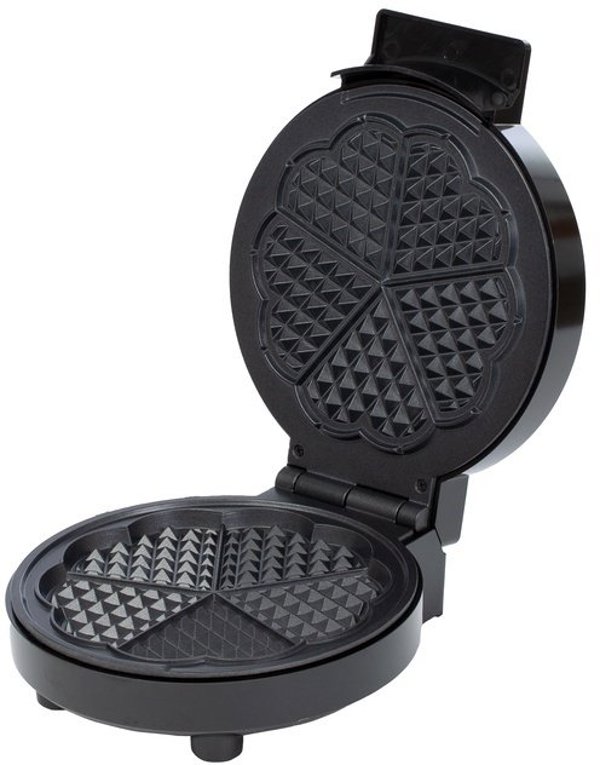 Βαφλιέρα Standart ZM-506 Waffle Maker 750W Αντικολλητική