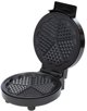 Βαφλιέρα Standart ZM-506 Waffle Maker 750W Αντικολλητική