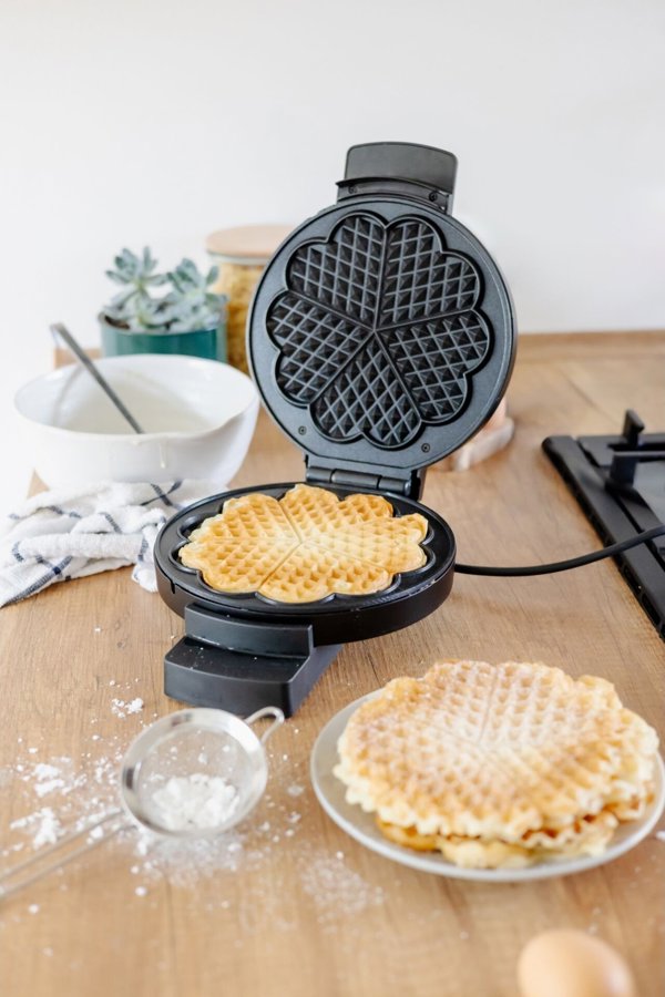 Gofrownica Steba Steba WE 3 XL Waffeleisen