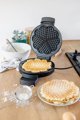 Gofrownica Steba Steba WE 3 XL Waffeleisen