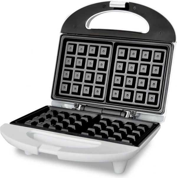 Gofrownica Eldom ST10W