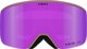 Giro Ella Γυαλιά Σκι Γυναικεία, Φακοί VIVID Pink S3 & VIVID Infrared S1, 2024/2025