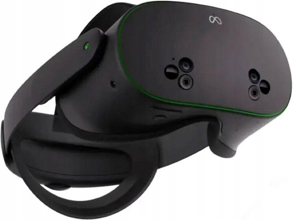 Gogle VR Oculus Meta Quest 3S Xbox Edition 128GB