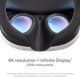 Gogle VR HEADSET META QUEST 3 VR 512GB