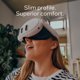 Gogle VR HEADSET META QUEST 3 VR 512GB