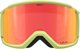 Gogle zimowe GIRO REVOLT GLACIER GREEN BURST (Szyba lustrzana kolorowa VIVID-Carl Zeiss EMBER 19-42% S2) (NEW 2024)