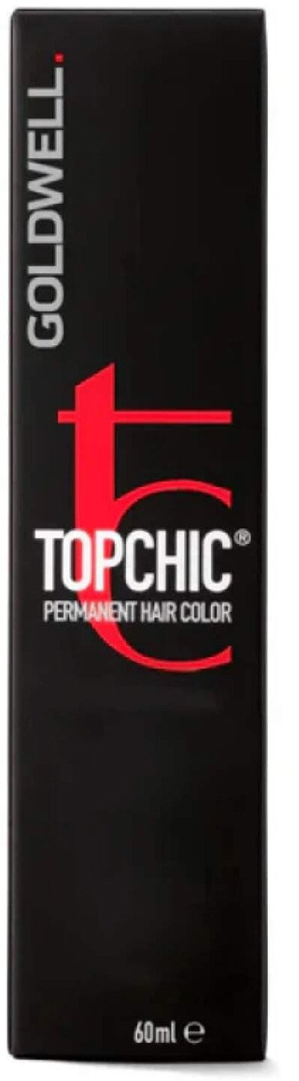 Goldwell Goldwell, TopChic, Permanent Hair Dye, 9N@BS , 60 ml For Women