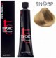 Goldwell Goldwell, TopChic, Permanent Hair Dye, 9N@BS , 60 ml For Women