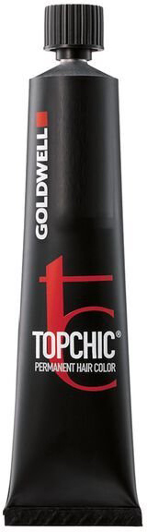 Goldwell Goldwell, TopChic, Permanent Hair Dye, 9N@BS , 60 ml For Women