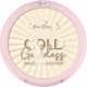Lovely Gold Goddess Highlighter για το πρόσωπο 02 6g