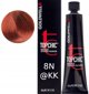 Goldwell Goldwell, TopChic, Permanent Hair Dye, 8N@KK , 60 ml For Women