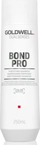 Goldwell GOLDWELL Dualsenses Bond Pro szampon wzmacniający do włosów zniszczonych 250ml