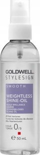 GOLDWELL Stylesign Weightless Shine Oil