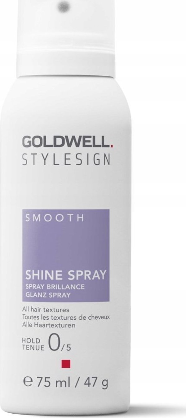 GOLDWELL Stylesign Shine spray λάμψης 75ml