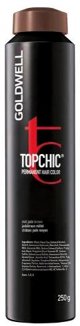 Goldwell Goldwell, TopChic, Permanent Hair Dye, 6A Dark Ash Blonde, 250 ml For Women