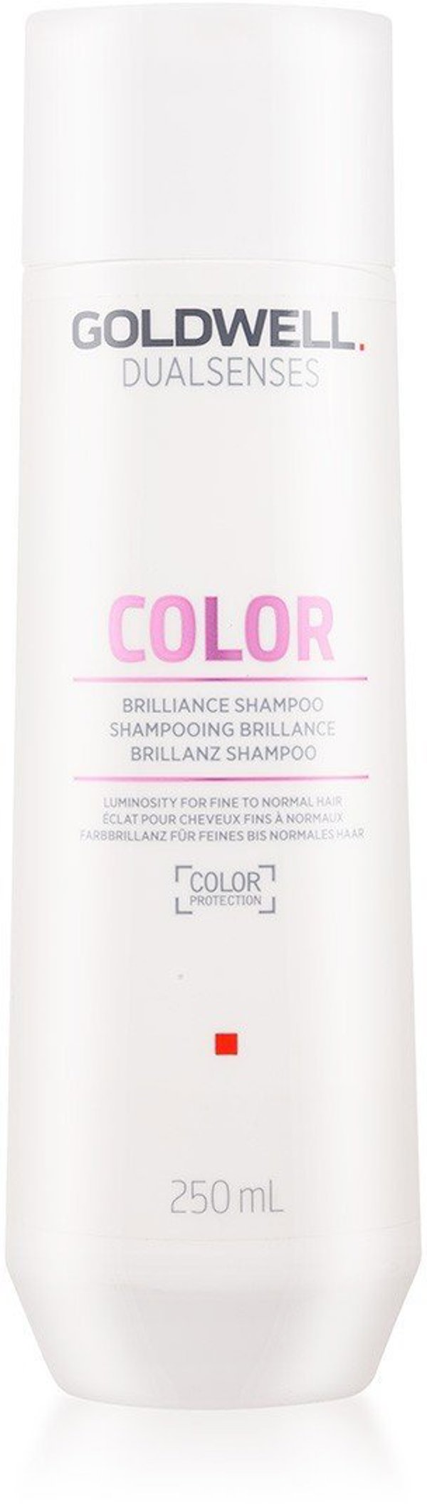Goldwell Dualsenses Color Brilliance Shampoo