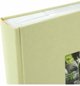 Άλμπουμ Goldbuch GOLDBUCH 17924 Bella Vista lime πράσινο, 10x15 200 | slip in| bookbound