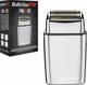 BaBylissPRO FXFS2E 4ARTISTS Επαγγελματική Ξυριστική Μηχανή για Στεγνό Ξύρισμα, Μπαταρία & Ρεύμα