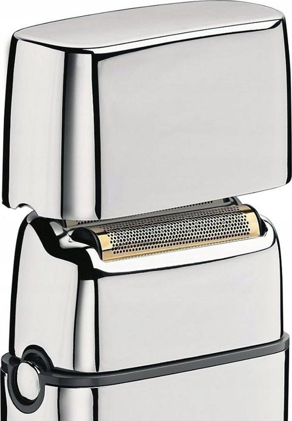 BaBylissPRO FXFS2E 4ARTISTS Επαγγελματική Ξυριστική Μηχανή για Στεγνό Ξύρισμα, Μπαταρία & Ρεύμα