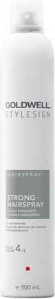 Goldwell Goldwell, Stylesign, Hair Spray, Volume & Body, Strong Hold, 500 ml For Women