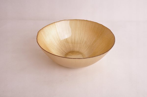 GOLDIE Μίσκα 25x25x9,5cm