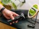Lafe MasterGlide Ανδρική Ξυριστική Μηχανή Προσώπου