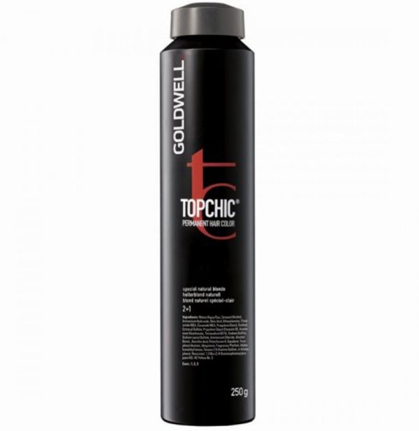 Goldwell Goldwell, TopChic, Permanent Hair Dye, 11SV Special Blonde, 250 ml For Women