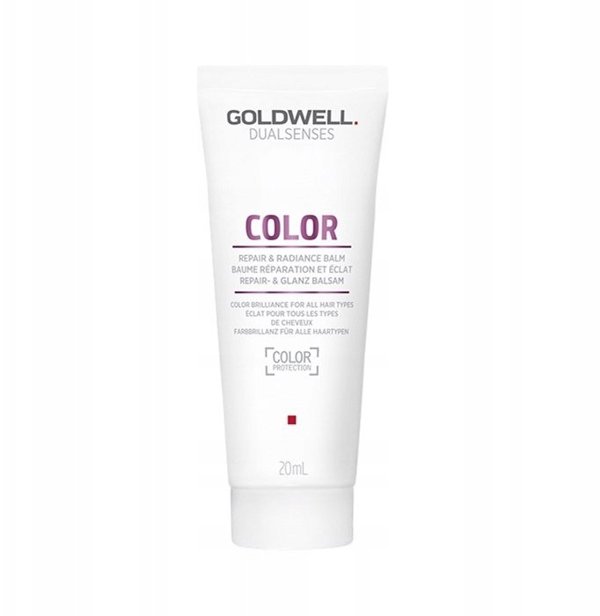 Goldwell Goldwell, Dualsenses Color, Hair Balm, Repair & Radiance, 75 ml For Women
