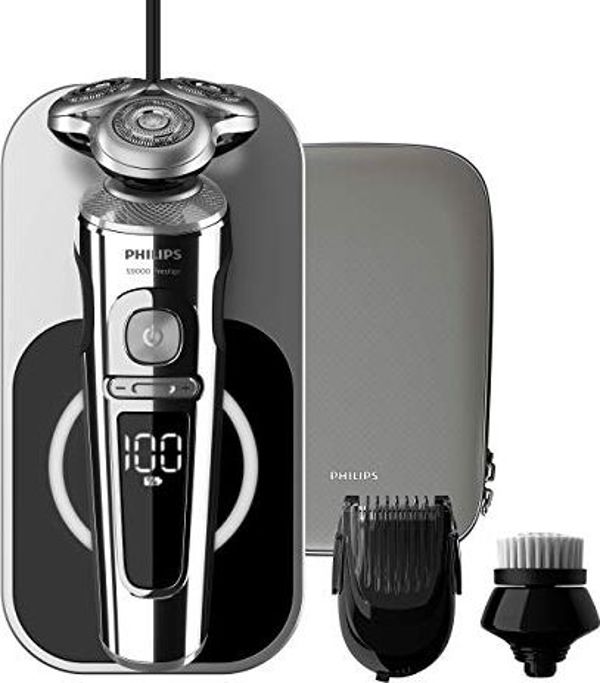 Golarka Philips Series 9000 SP9820/12