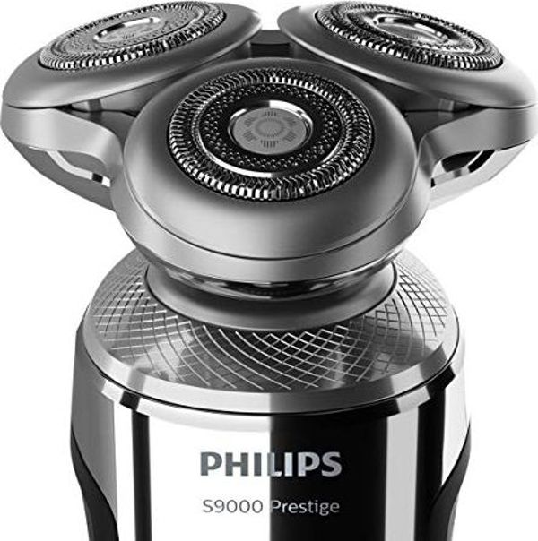 Golarka Philips Series 9000 SP9820/12