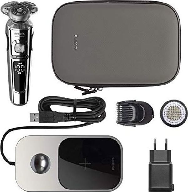 Golarka Philips Series 9000 SP9820/12