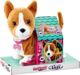 Goliath Piesek AniMagic Lizzy Corgi brazowy