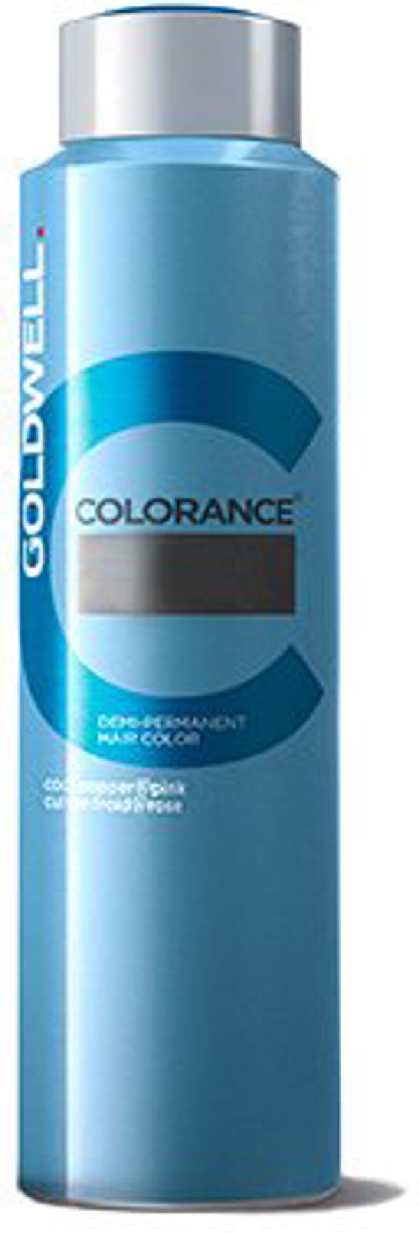 Goldwell Goldwell, Colorance Acid, Demi-Permanent Hair Dye, 10G Champagne Blonde, 120 ml For Women