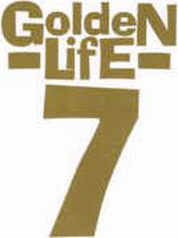 Golden Life - 7 (Siedem)