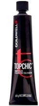 Goldwell Goldwell, TopChic, Permanent Hair Dye, 8CAPB Cool Bronze/Pearl Beige, 60 ml For Women