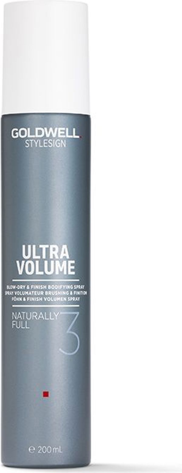 Goldwell StyleSign Naturally Full dodajacy objetosci spray 200 ml