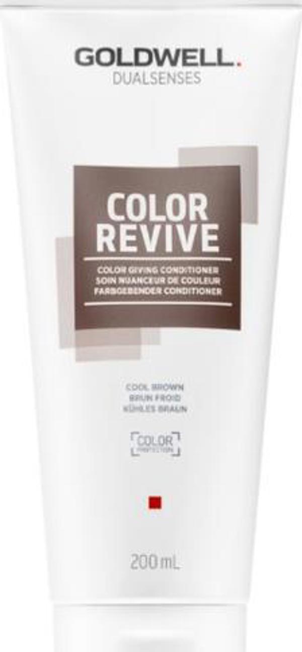 Goldwell GOLDWELL Ds Color Revive Chlodny braz 200ml