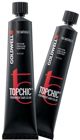 Goldwell TOPCHIC Farba pernamentna do włosów 5RS tuba 60ml