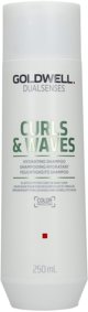 Goldwell Goldwell, Curls & Waves, Hair Shampoo, Hydrating, 250 ml For Women