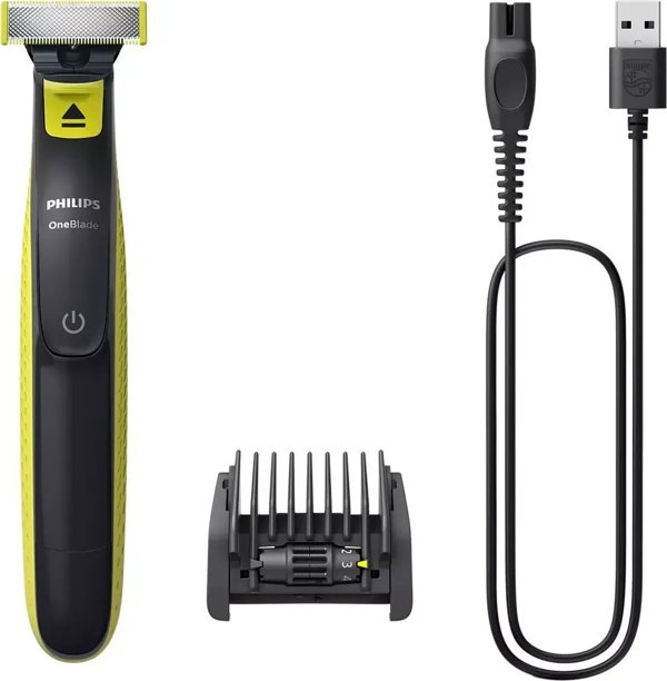 Golarka Philips OneBlade QP2724/20