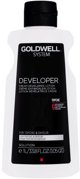 Goldwell Goldwell, System, Hair Oxidant Lotion, 12%, 40 vol, 1000 ml For Women