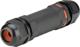Goobay Μούφα καλωδίου σπειρωτή 1,0-2,5mm2 450V 24A IP68 145338