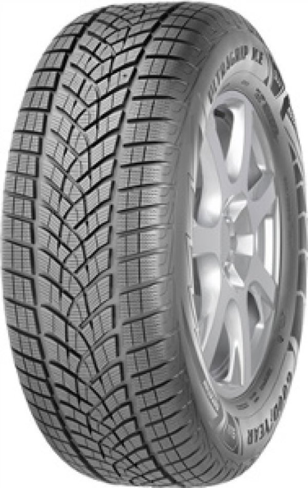 Goodyear Goodyear Padangos UltraGrip Ice SUV GEN-1 103 T XL ( C E B 72dB )