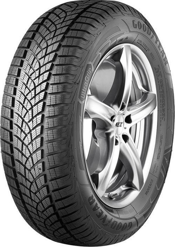 Goodyear Goodyear ULTRAGRIP PERFORMANCE + XL 255/50 R19 107 T