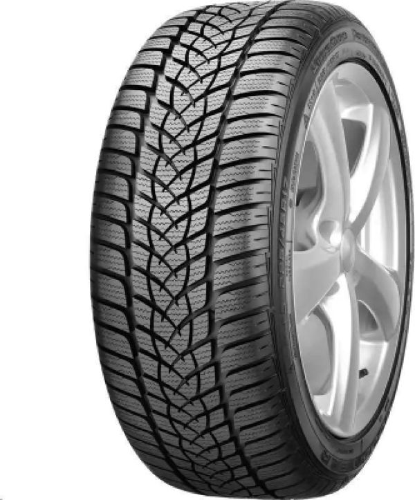 Goodyear ULTRAGRIP PERFORMANCE + XL FP 245/35 R21 96W