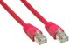 Good Connections Cat.6 Patchkabel S/FTP rot 1m