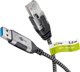 Goobay Kabel Ethernet USB-A 3.0 do RJ45 Slim 3 m