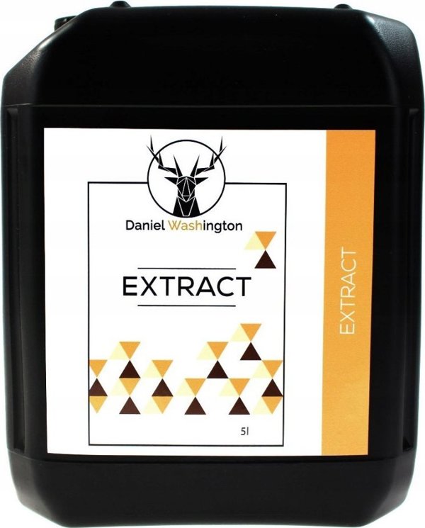 Good Stuff Daniel Washington Extract 5L (Καθαρισμός ταπετσαρίας)