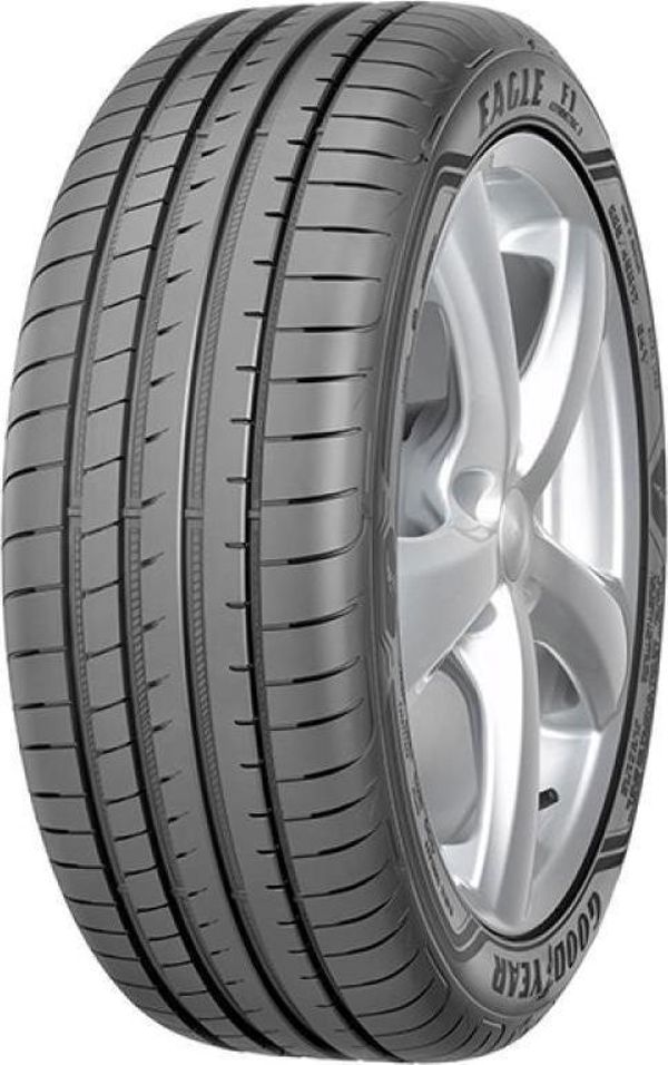 Goodyear EAGLE F1 ASYMMETRIC 3 SUV XL MFS AO 285/40 R21 109Y